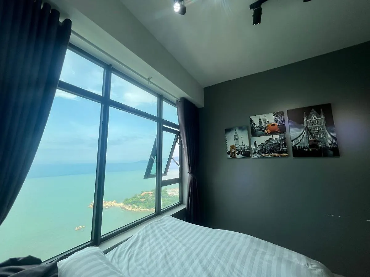 Appartement Sea Homes Nha Trang