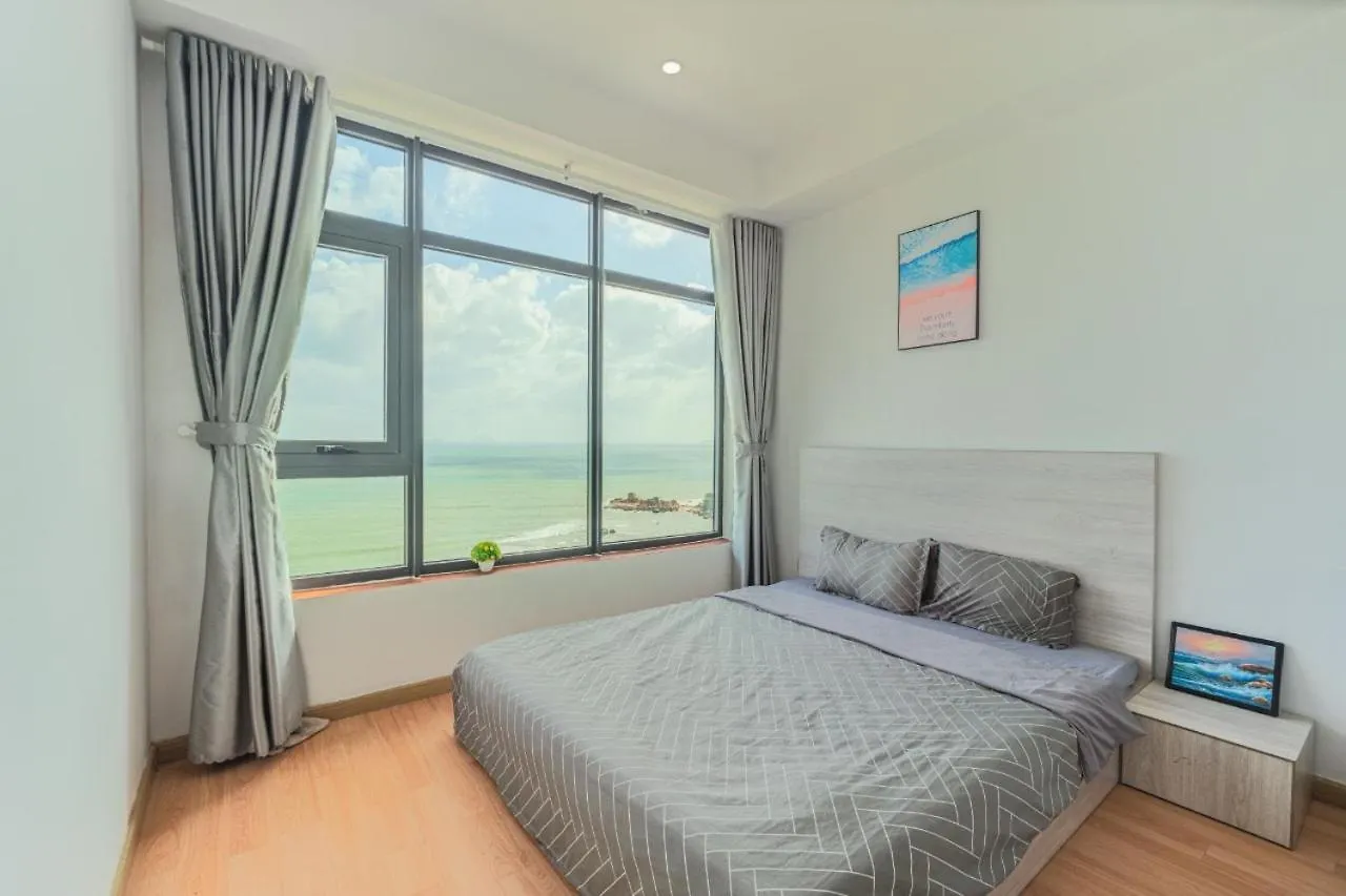 Sea Homes Nha Trang Vietnam