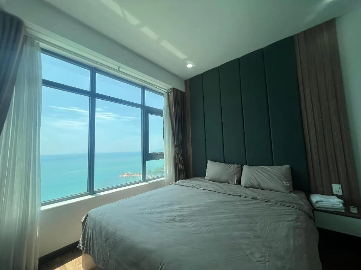 Sea Homes Nha Trang Appartement