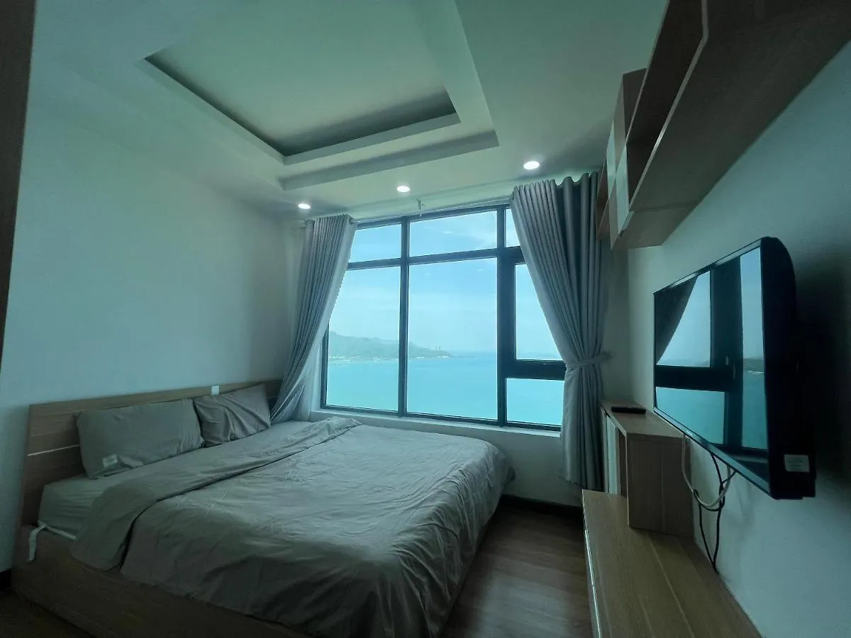 Sea Homes Nha Trang