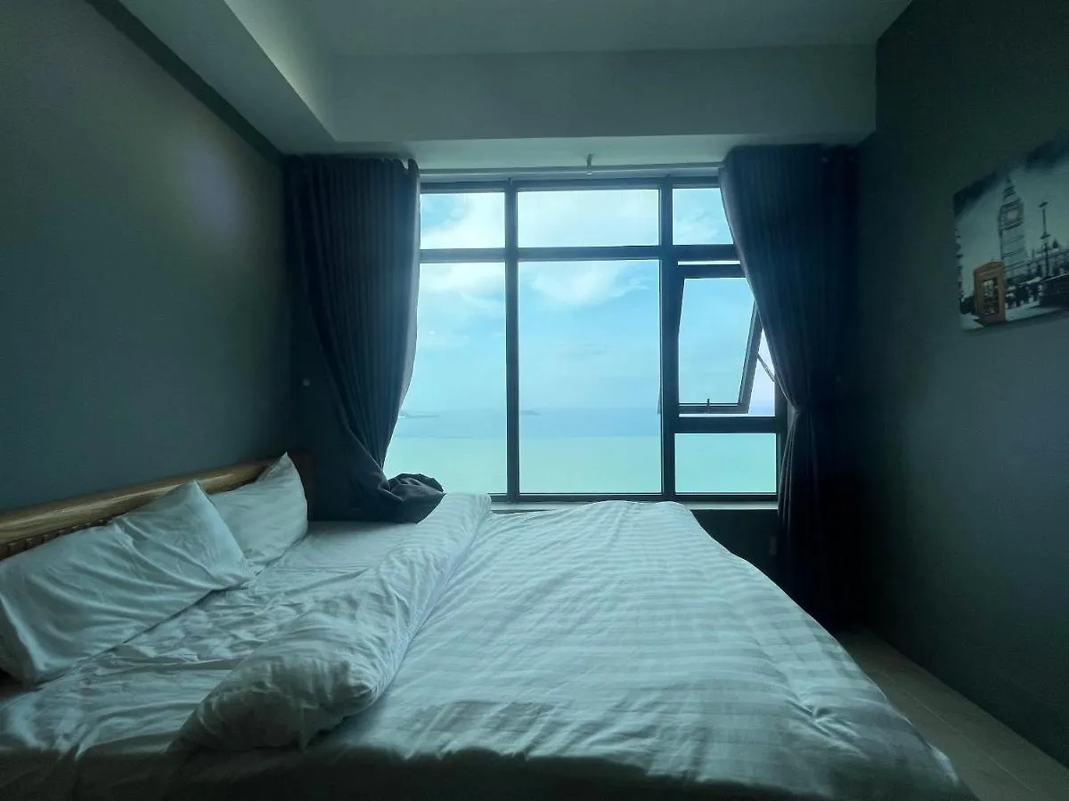 Appartement Sea Homes Nha Trang Vietnam