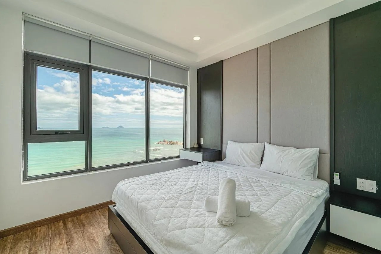 Sea Homes Nha Trang 0*,  Vietnam