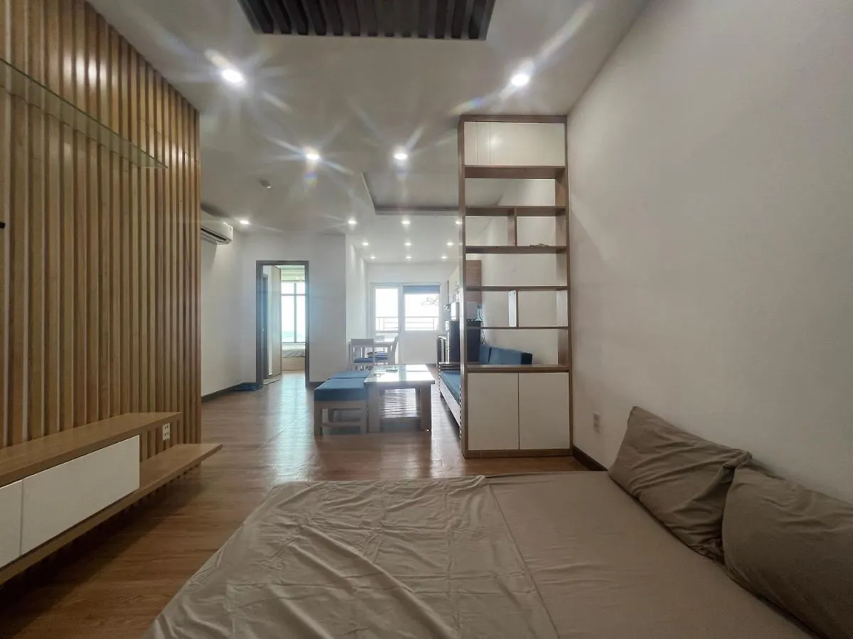 Sea Homes Nha Trang Vietnam