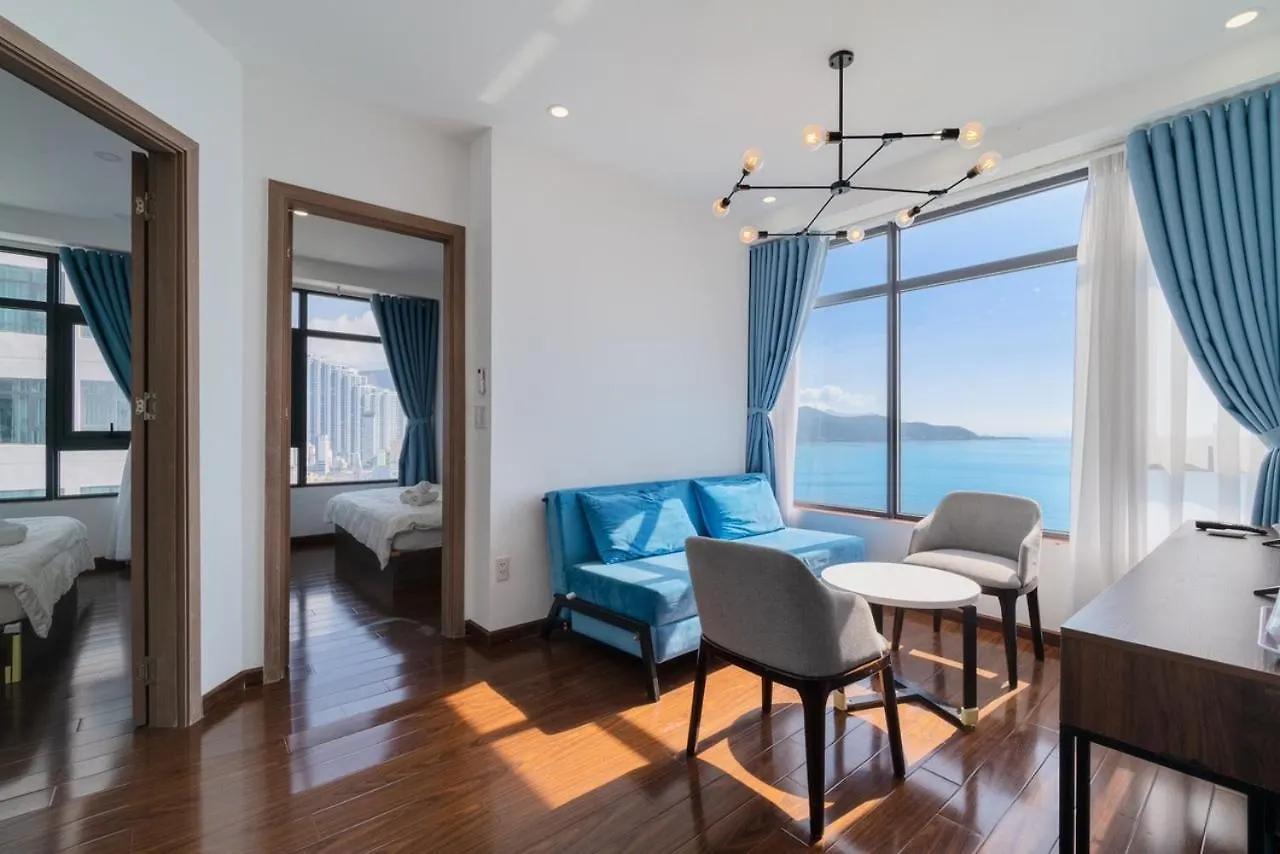 Sea Homes Nha Trang 0*,  Vietnam