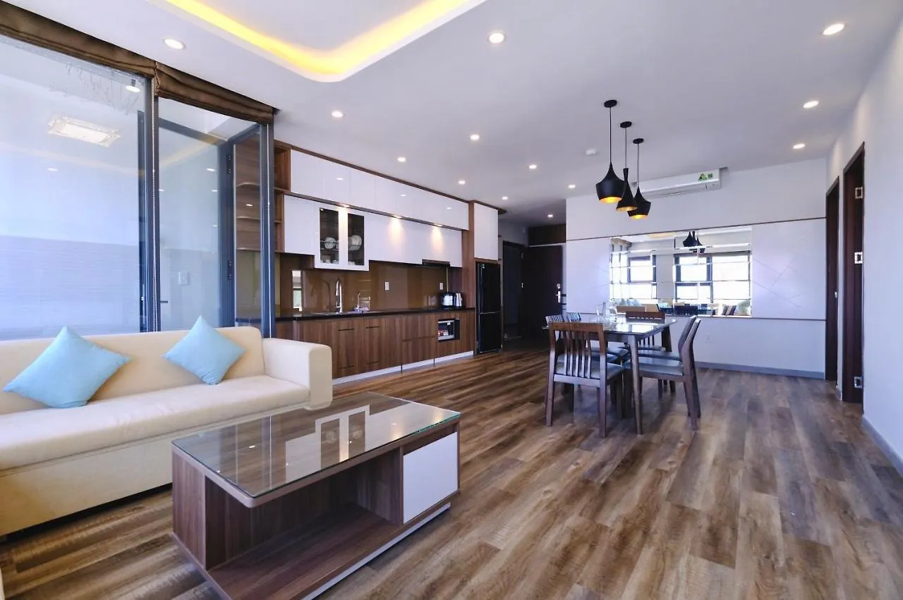 Sea Homes Nha Trang