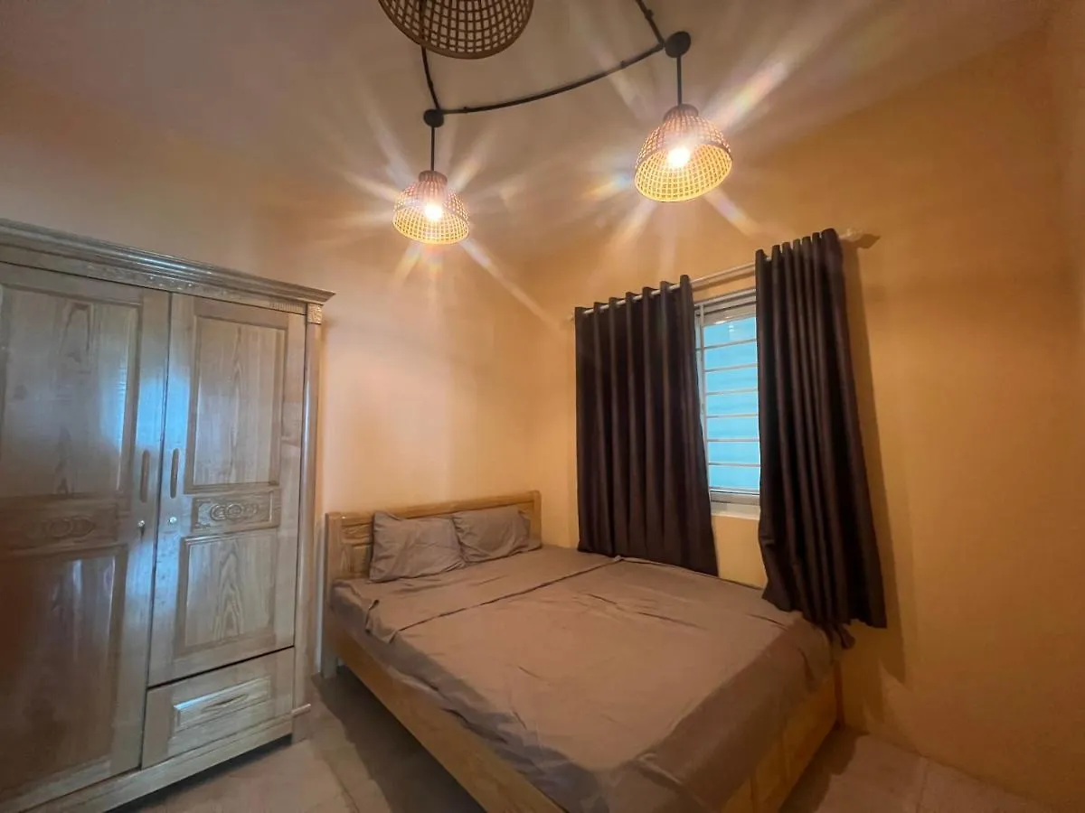 Appartement Sea Homes Nha Trang Vietnam