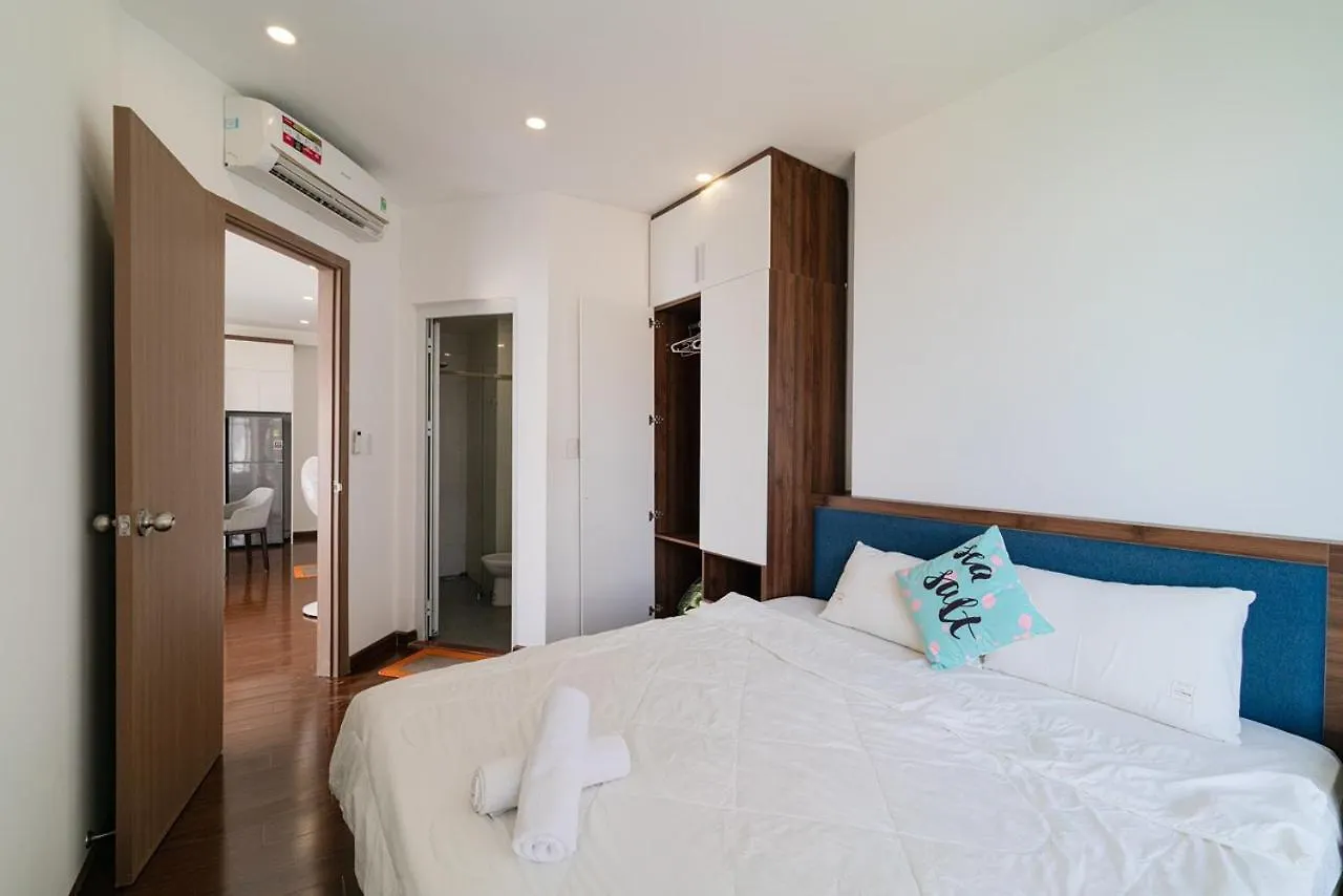 Sea Homes Nha Trang 0*,