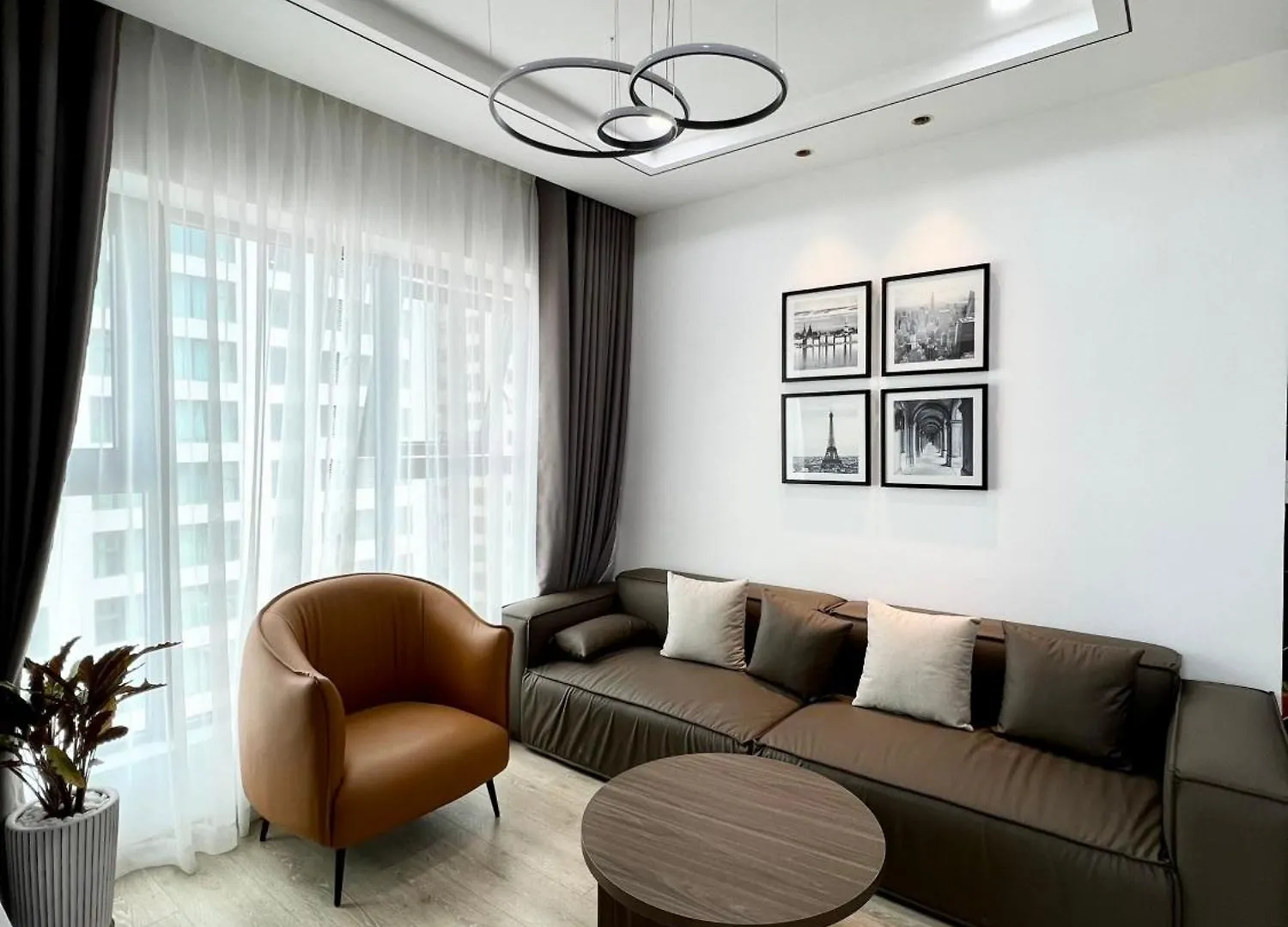 Sea Homes Nha Trang Appartement