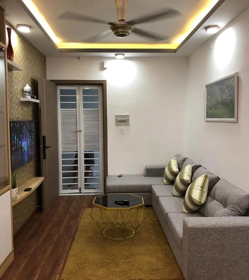 Sea Homes Nha Trang Appartement