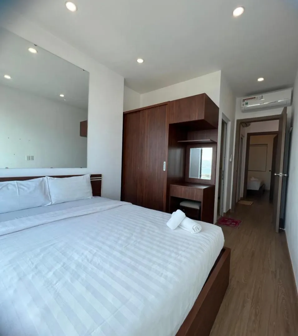 Sea Homes Nha Trang Vietnam