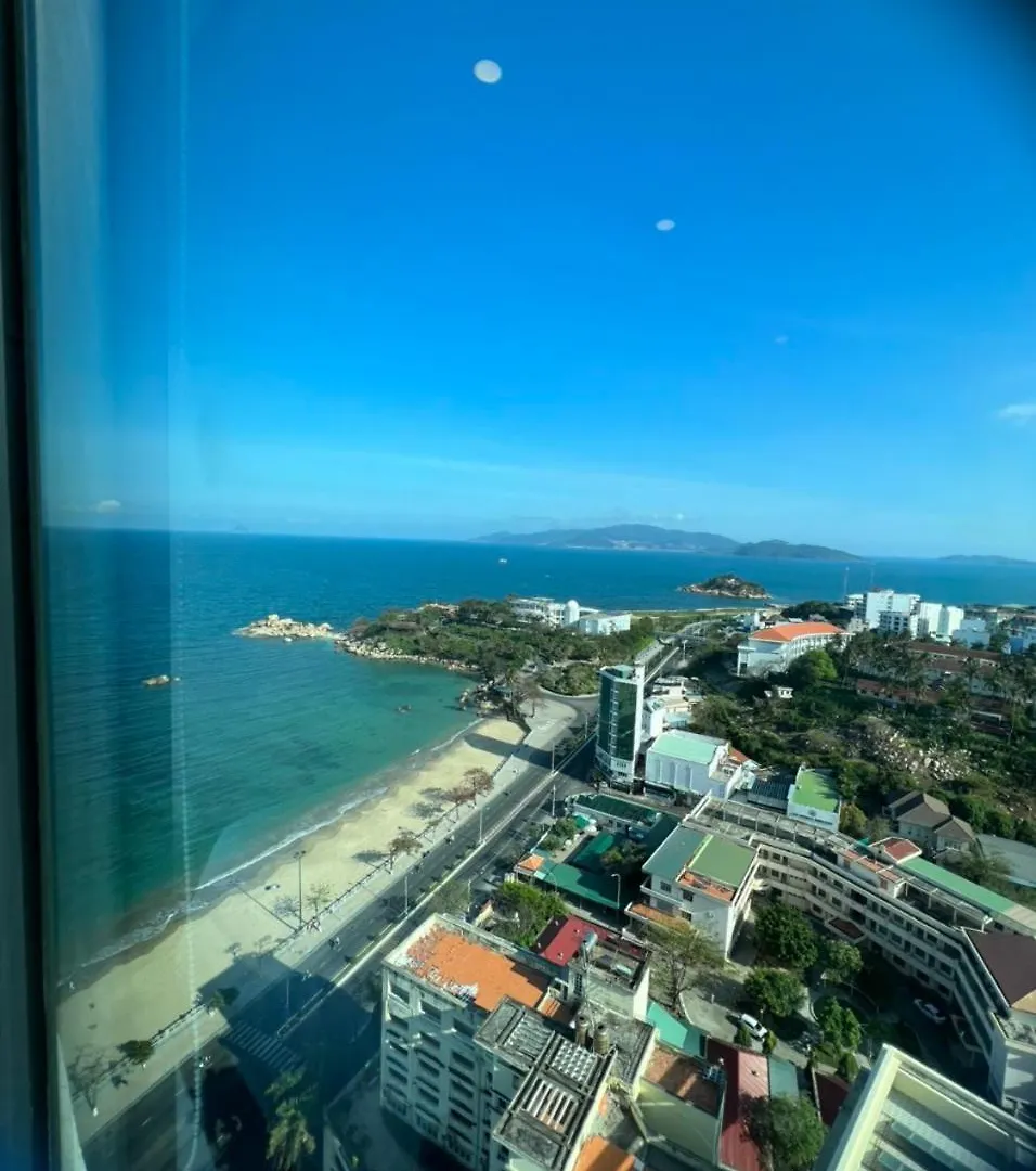 Sea Homes Nha Trang