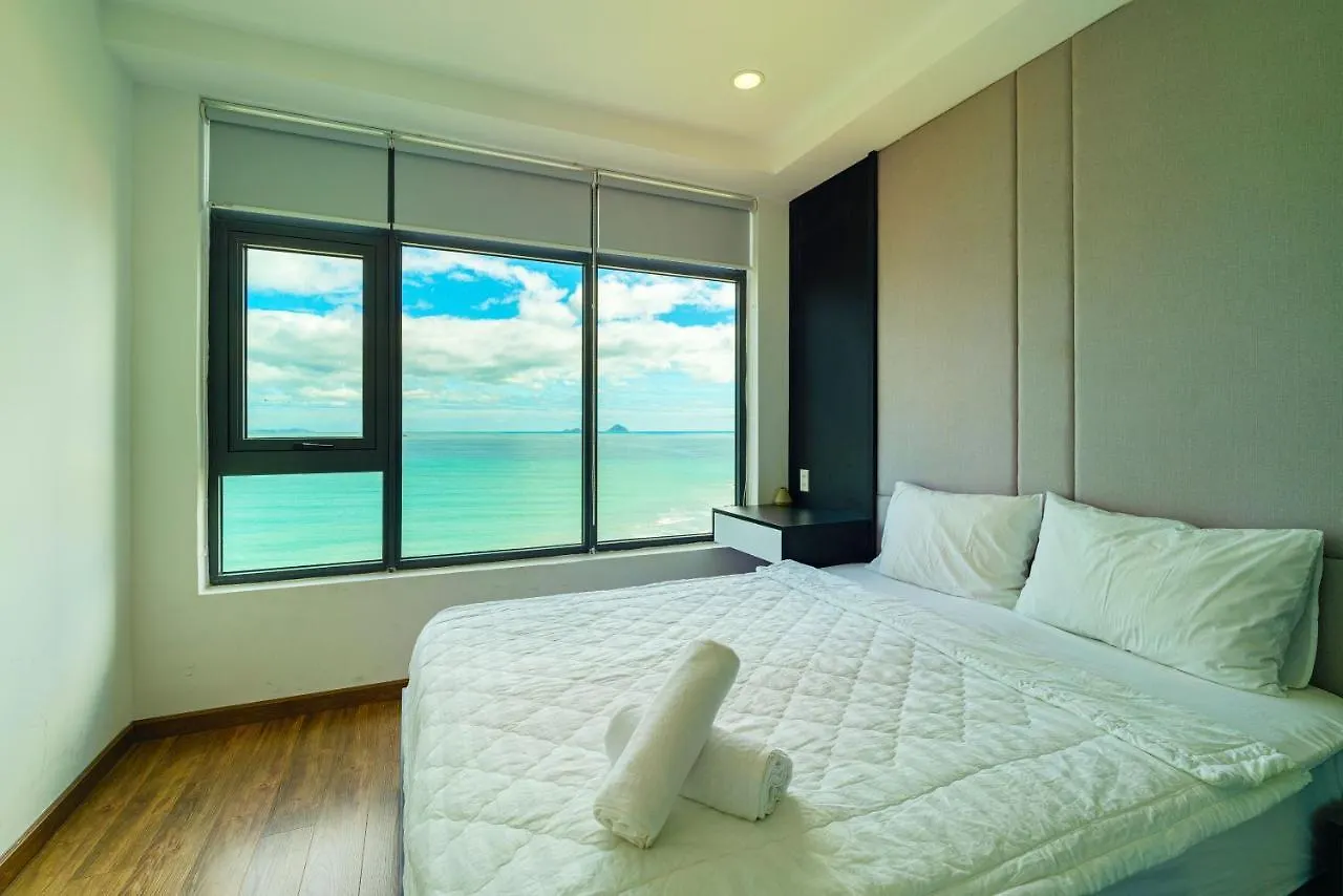 Sea Homes Nha Trang 0*,