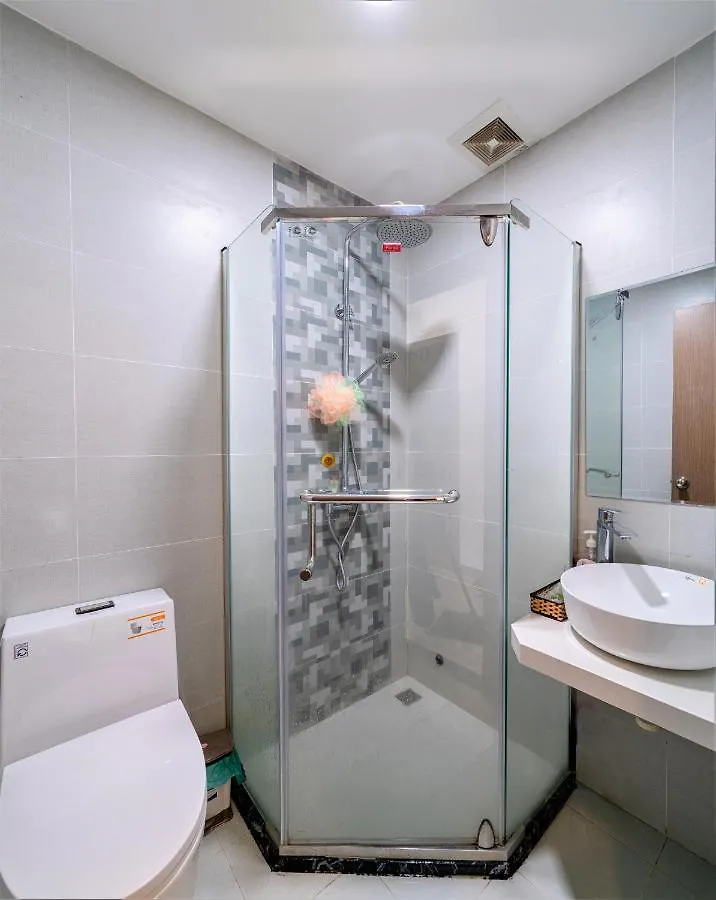 Sea Homes Nha Trang Appartement