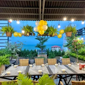 3* Отель Coast House Boutique